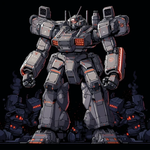 AI Image by undefined