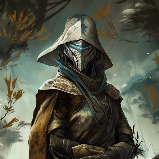AI Image by undefined