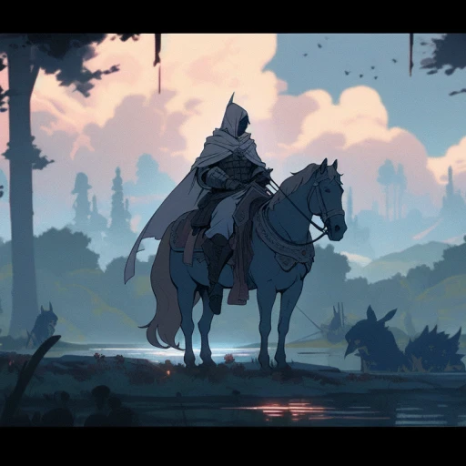 Pixel art - Fantasy - Volume 2