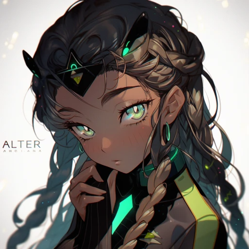 AI Image by undefined