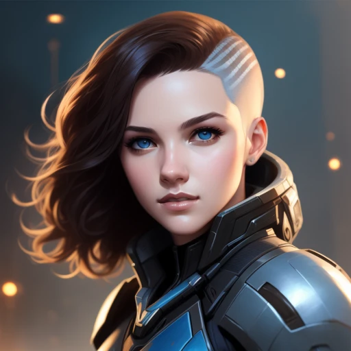 AI Image by undefined