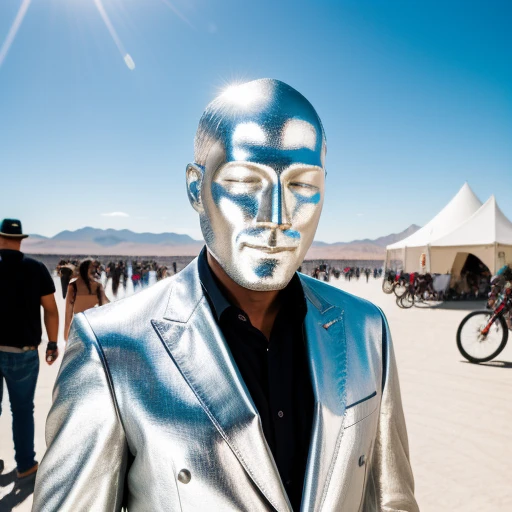 AI Image by undefined
