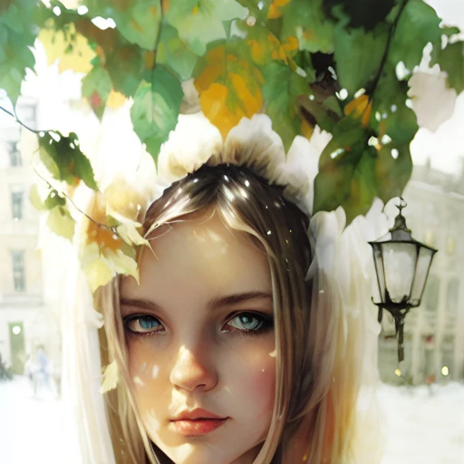 AI Image by undefined
