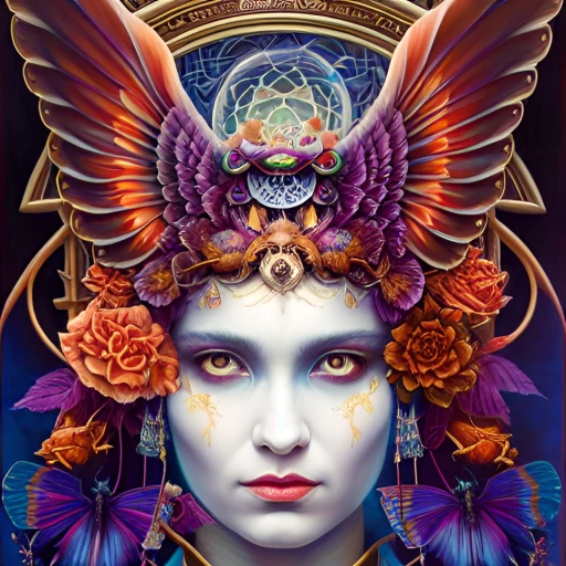 AI Image by undefined