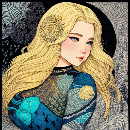 AI Image by undefined
