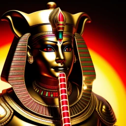 Egyptian origins
