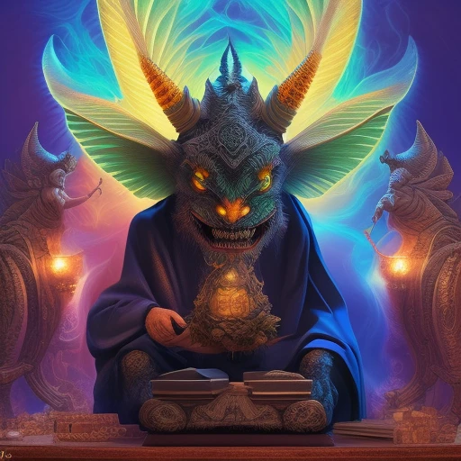 AI Image by undefined