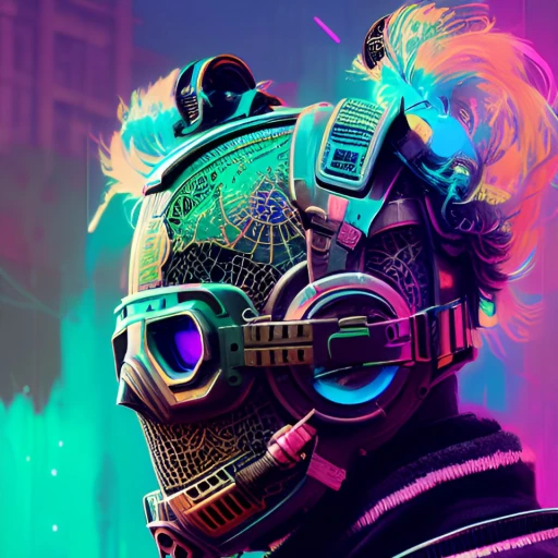 AI Image by undefined