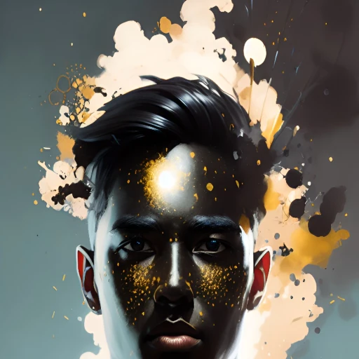 AI Image by undefined