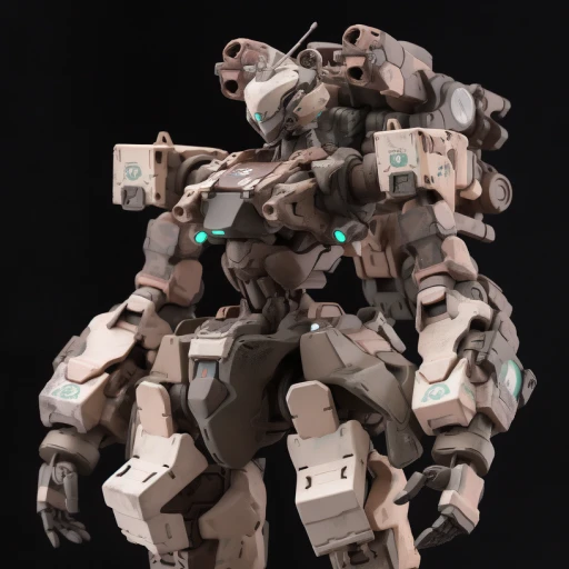 AI Image by undefined
