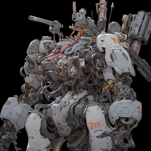 AI Image by undefined