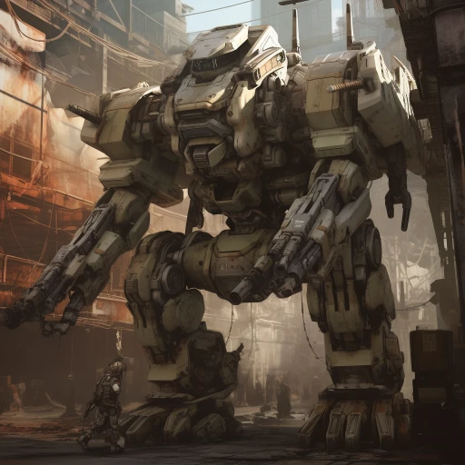 AI Image by undefined
