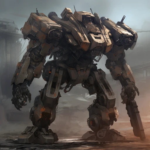 AI Image by undefined