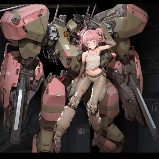 AI Image by undefined