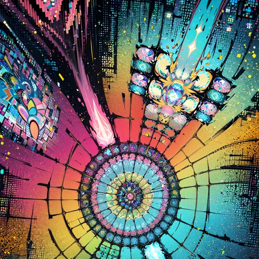 AI Image by undefined