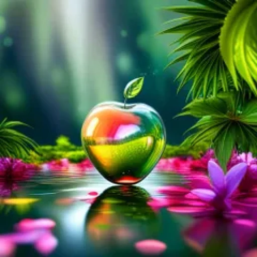 AI Image by undefined