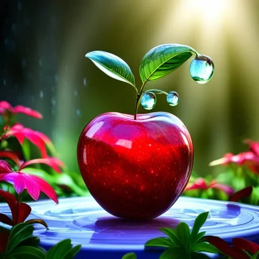 AI Image by undefined