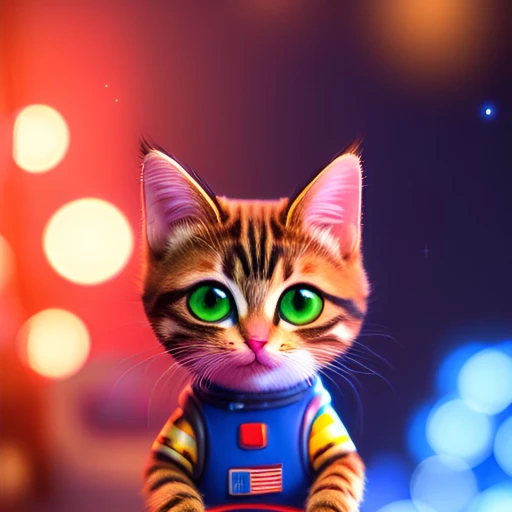 AI Image by undefined