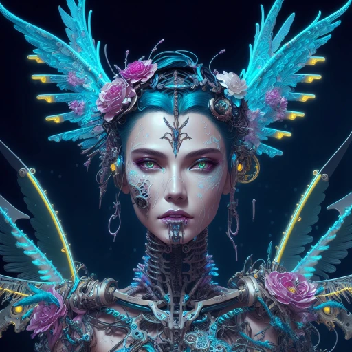 AI Image by undefined