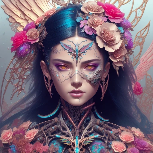 AI Image by undefined