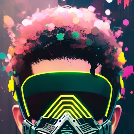 AI Image by undefined