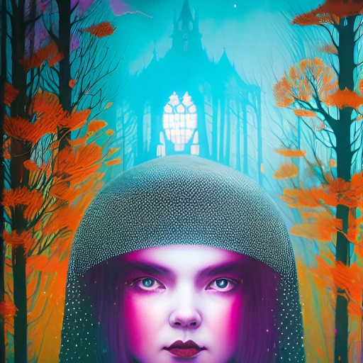 AI Image by undefined