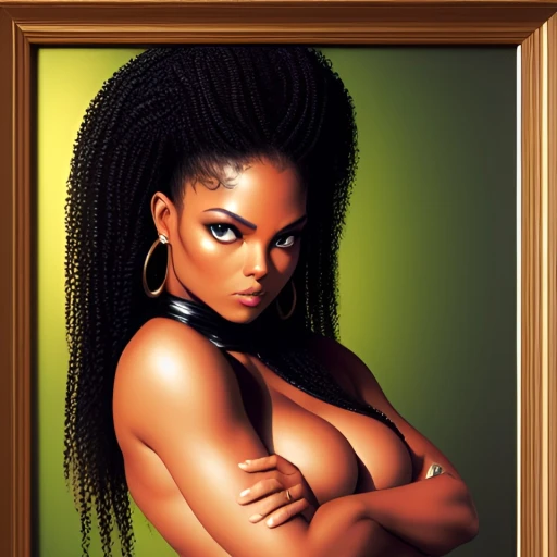 AI Image by undefined