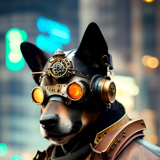 AI Image by undefined
