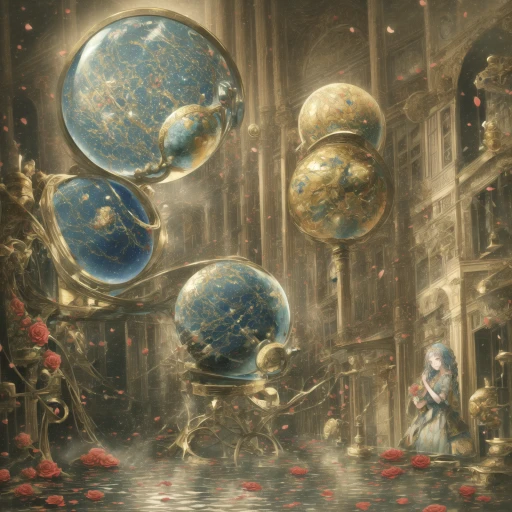 AI Image by undefined