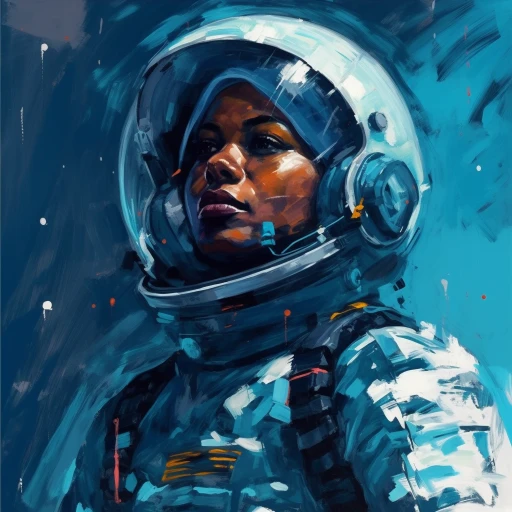 AI Image by undefined