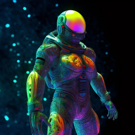 AI Image by undefined