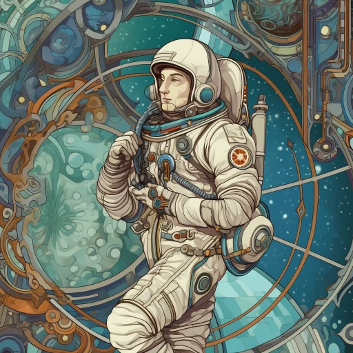 AI Image by undefined