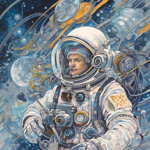 AI Image by undefined