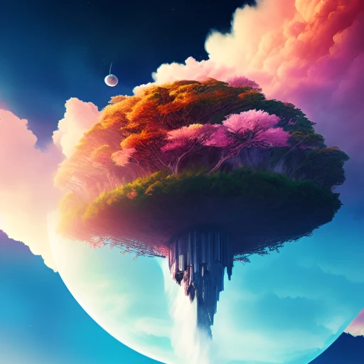 AI Image by undefined