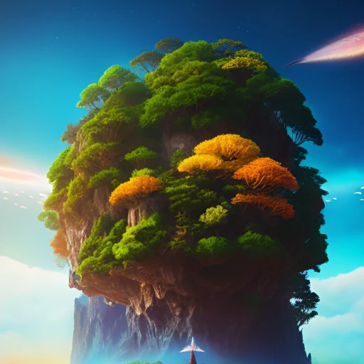 AI Image by undefined
