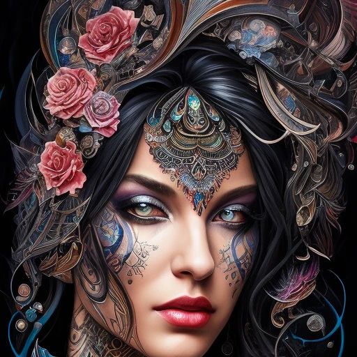AI Image by undefined