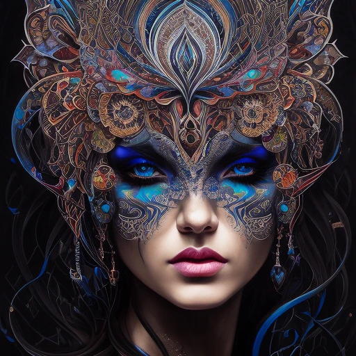 AI Image by undefined