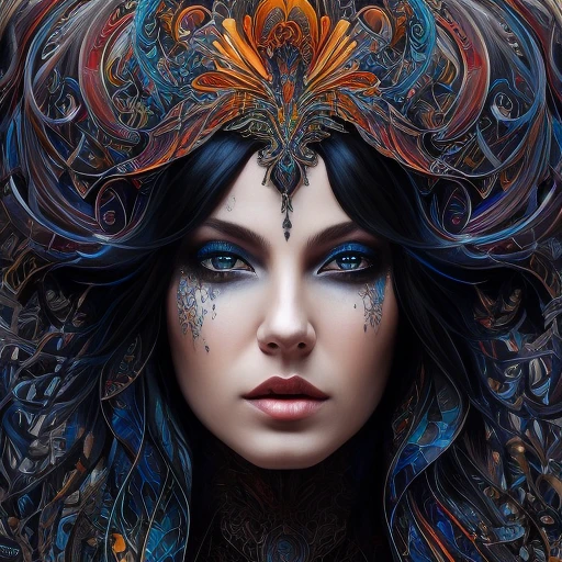 AI Image by undefined