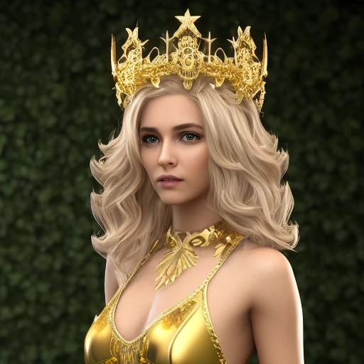 AI Image by undefined