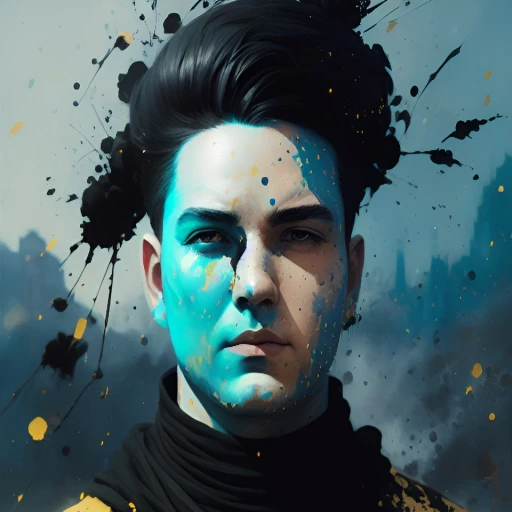 AI Image by undefined