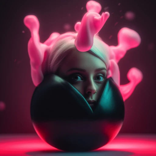 AI Image by undefined