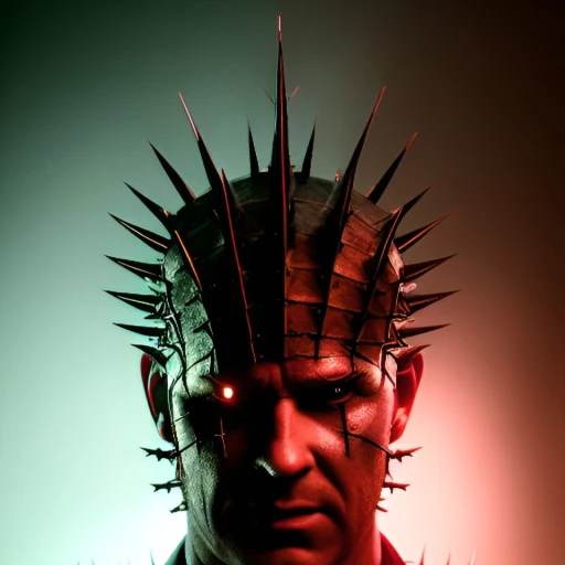 AI Image by undefined