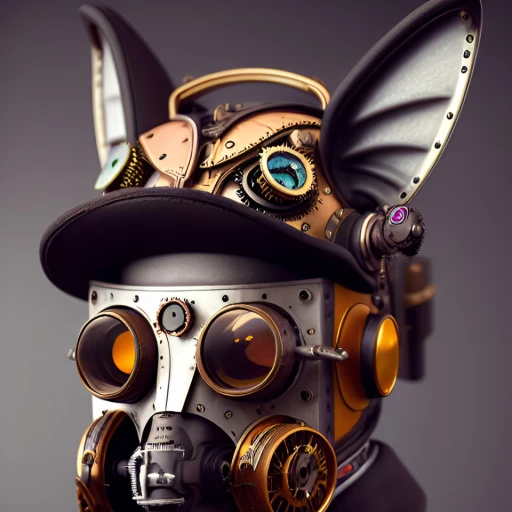 AI Image by undefined