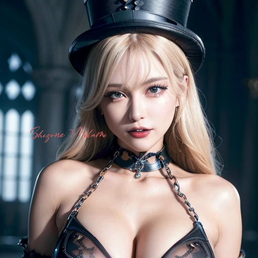 AI Image by undefined