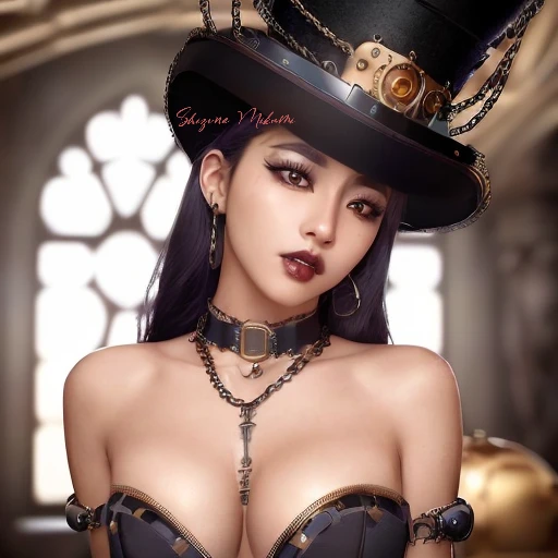 AI Image by undefined
