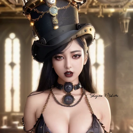 AI Image by undefined