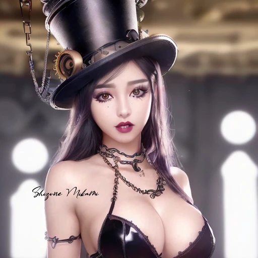 AI Image by undefined