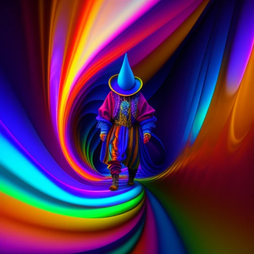 AI Image by undefined