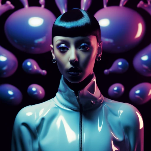 AI Image by undefined