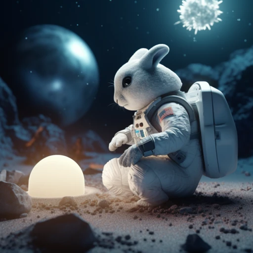 AI Image by undefined